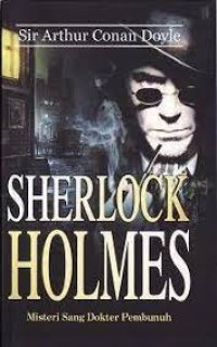 Image of Sherlock Holmes: Misteri Sang Dokter Pembunuh