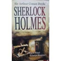 Image of Sherlock Holmes: Tragedi Ritual Keluarga Musgrave