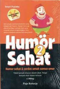Image of Humor Sehat 2