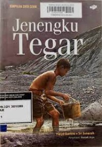 Image of Jenengku Tegar (Kumpulan Crita Cekak)