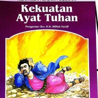 Image of Kekuatan Ayat Tuhan
