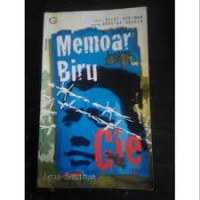 Image of Memoar Biru Gie