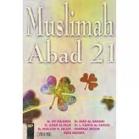 Image of Muslimah Abad 21