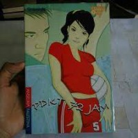 Image of PDKT 72 Jam
