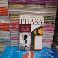 Image of Puasa bimbingan untuk anak dan remaja
