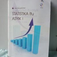 Image of Statistika Itu Asyik!